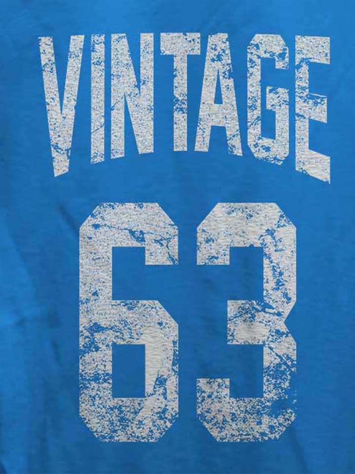 vintage-1963-damen-t-shirt royal 4