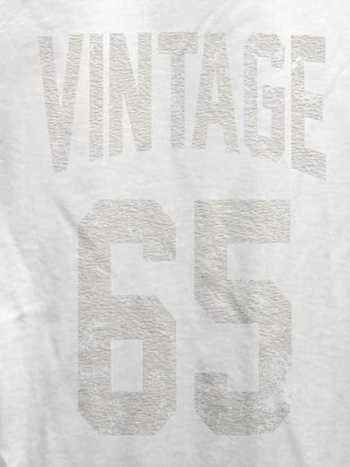 vintage-1965-damen-t-shirt weiss 4