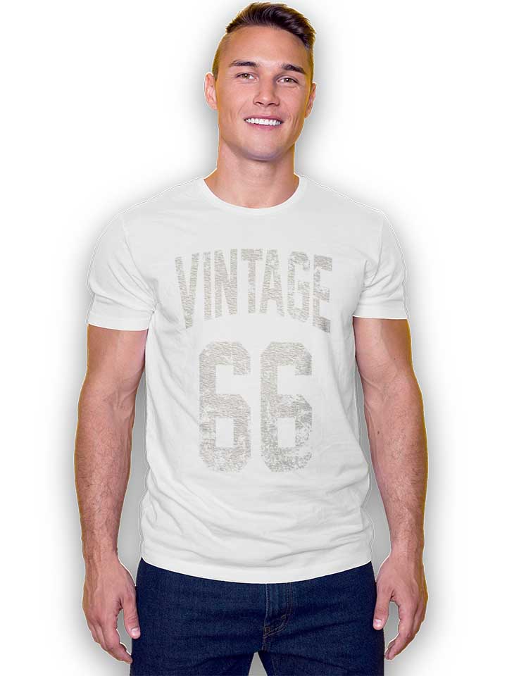 vintage-1966-t-shirt weiss 2