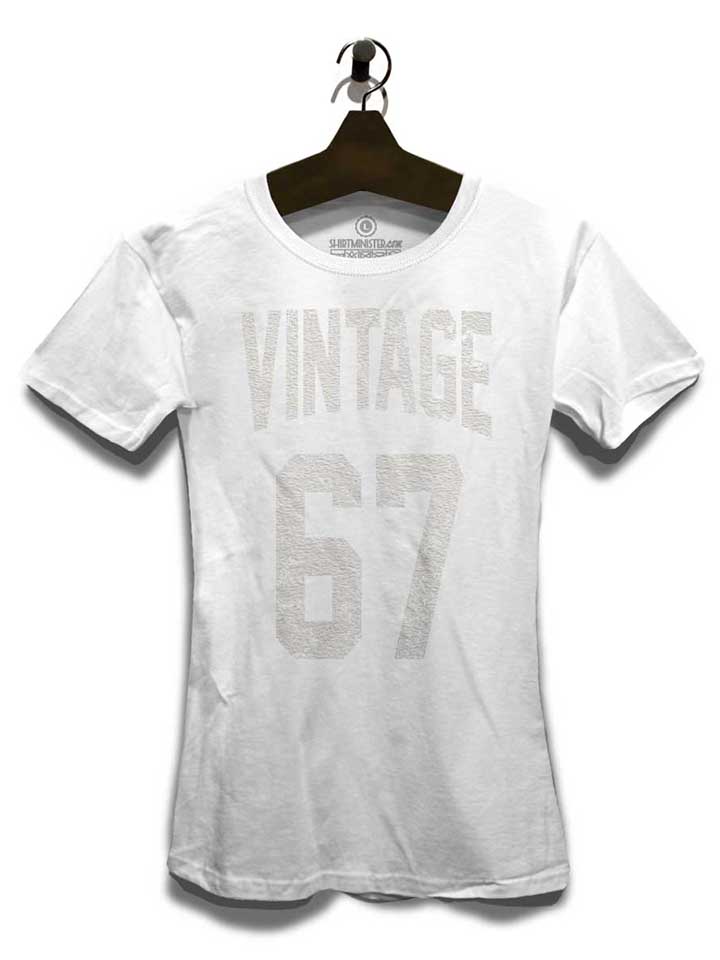 vintage-1967-damen-t-shirt weiss 3