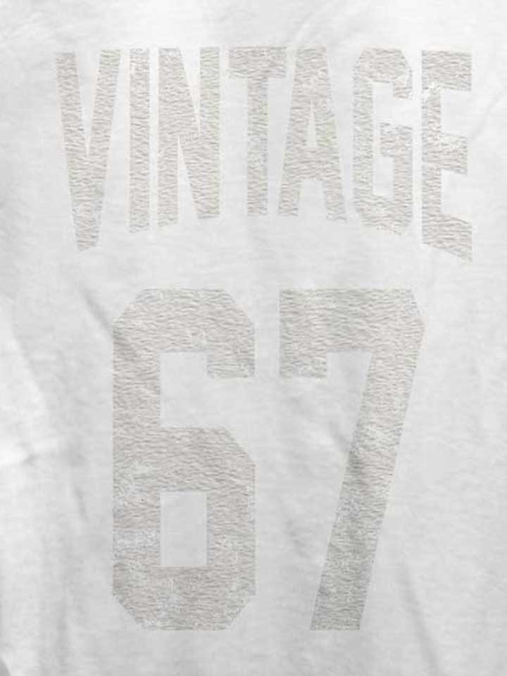 vintage-1967-damen-t-shirt weiss 4