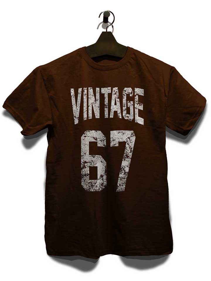vintage-1967-t-shirt braun 3