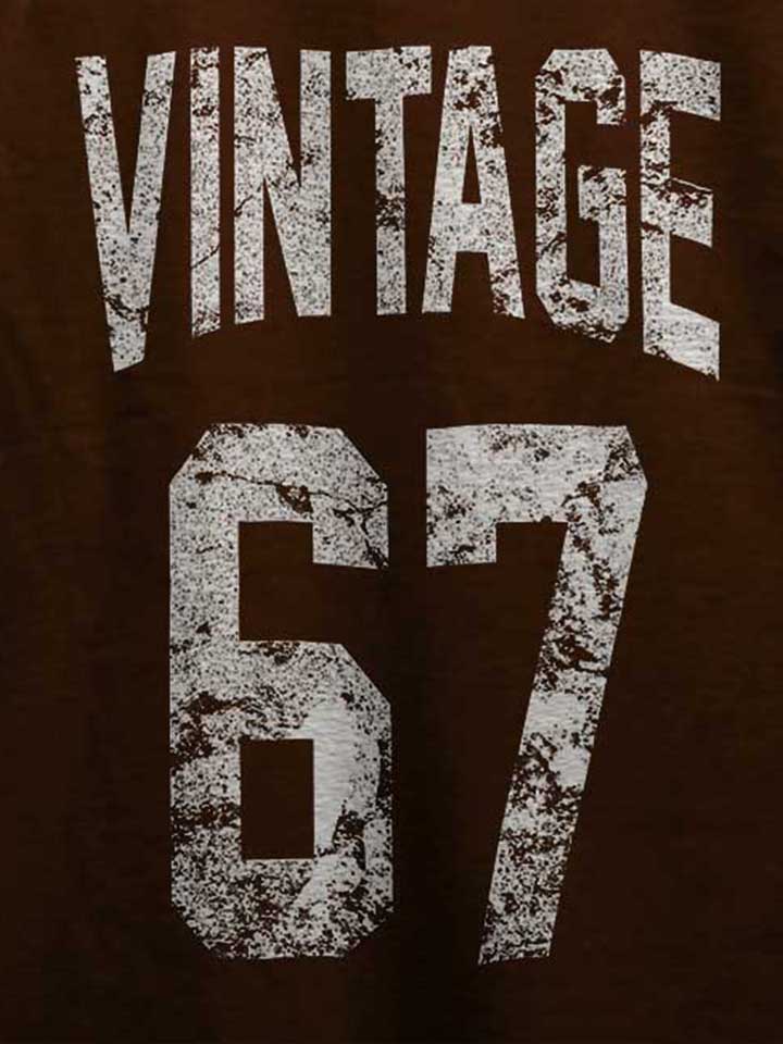 vintage-1967-t-shirt braun 4