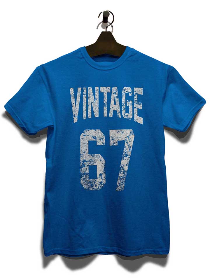 vintage-1967-t-shirt royal 3