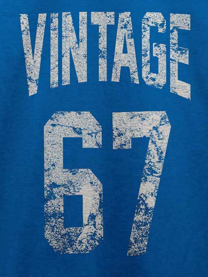 vintage-1967-t-shirt royal 4