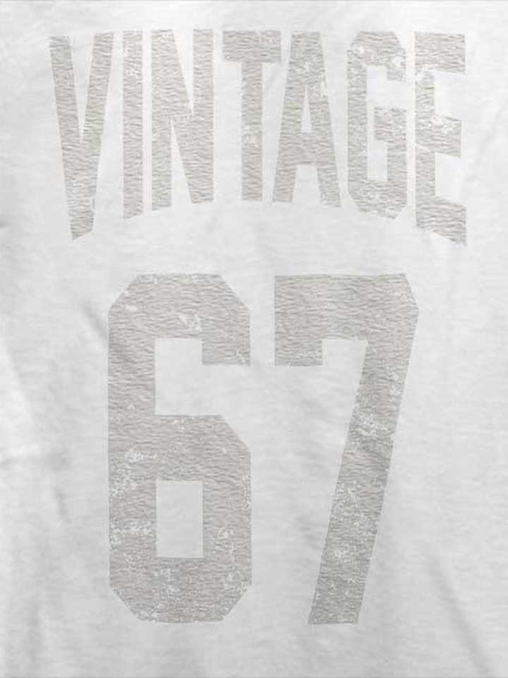 vintage-1967-t-shirt weiss 4