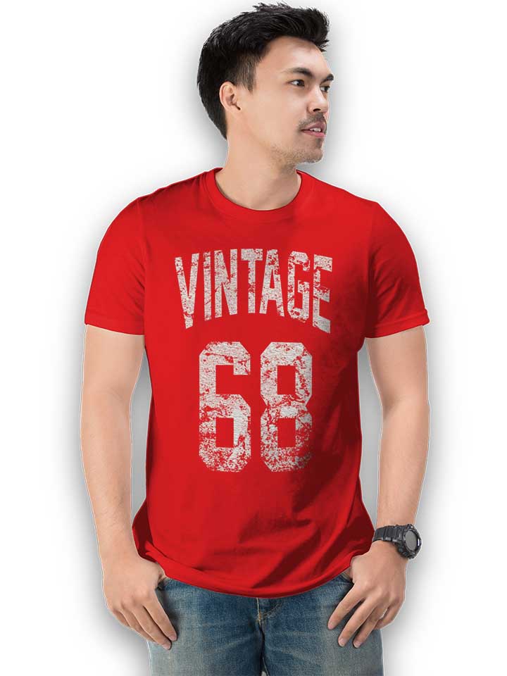 vintage-1968-t-shirt rot 2
