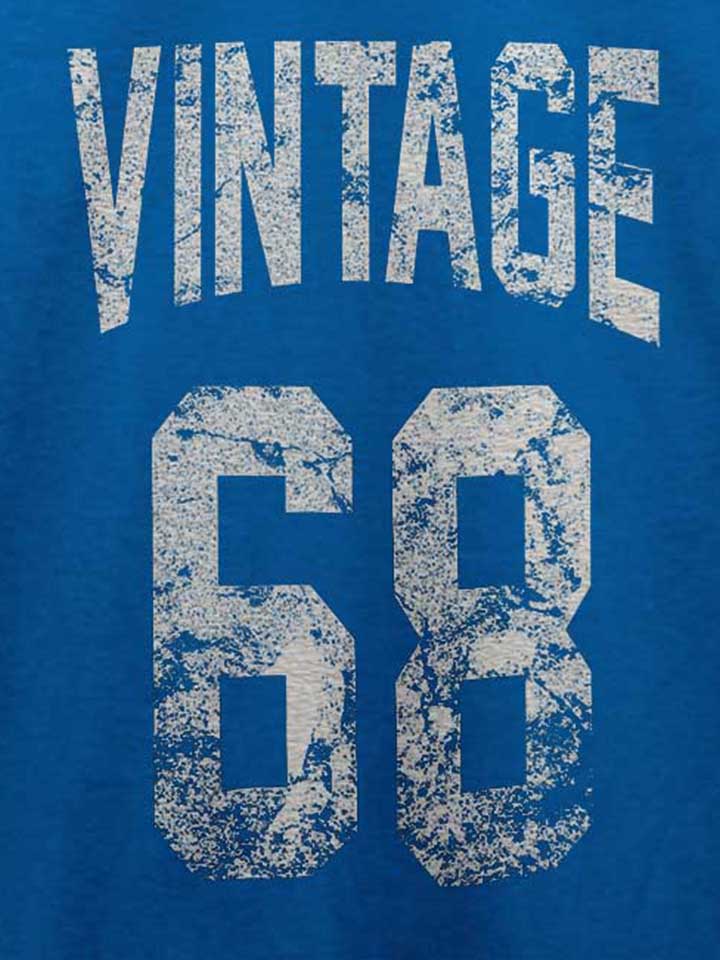 vintage-1968-t-shirt royal 4