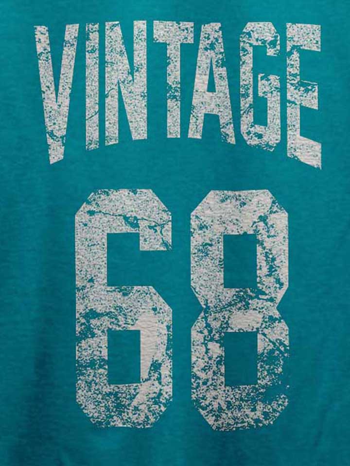 vintage-1968-t-shirt tuerkis 4