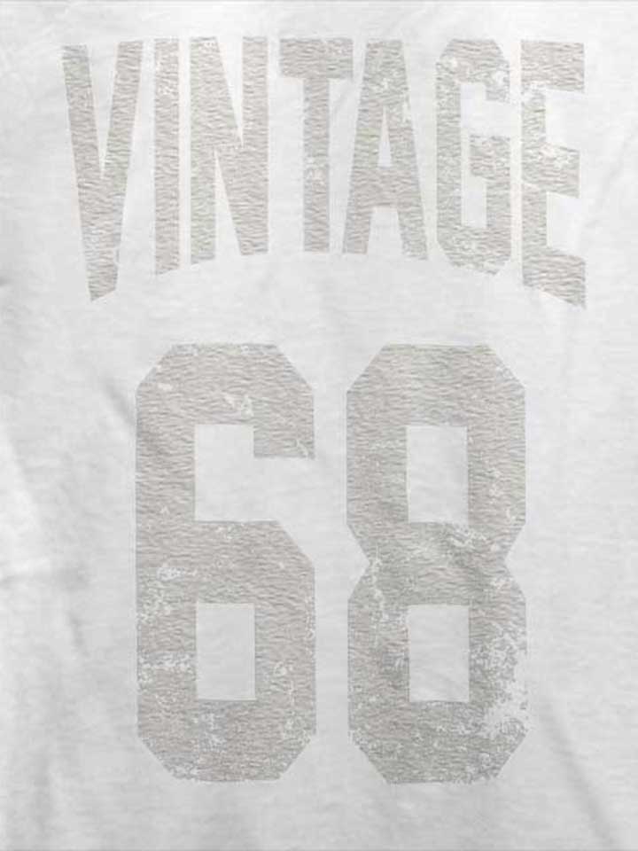 vintage-1968-t-shirt weiss 4