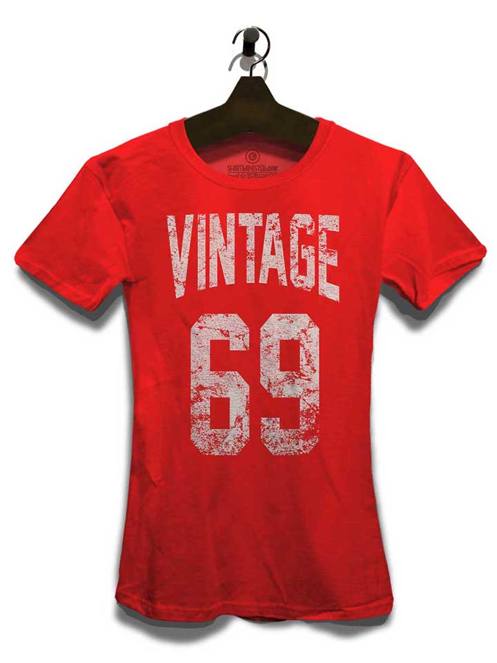 vintage-1969-damen-t-shirt rot 3