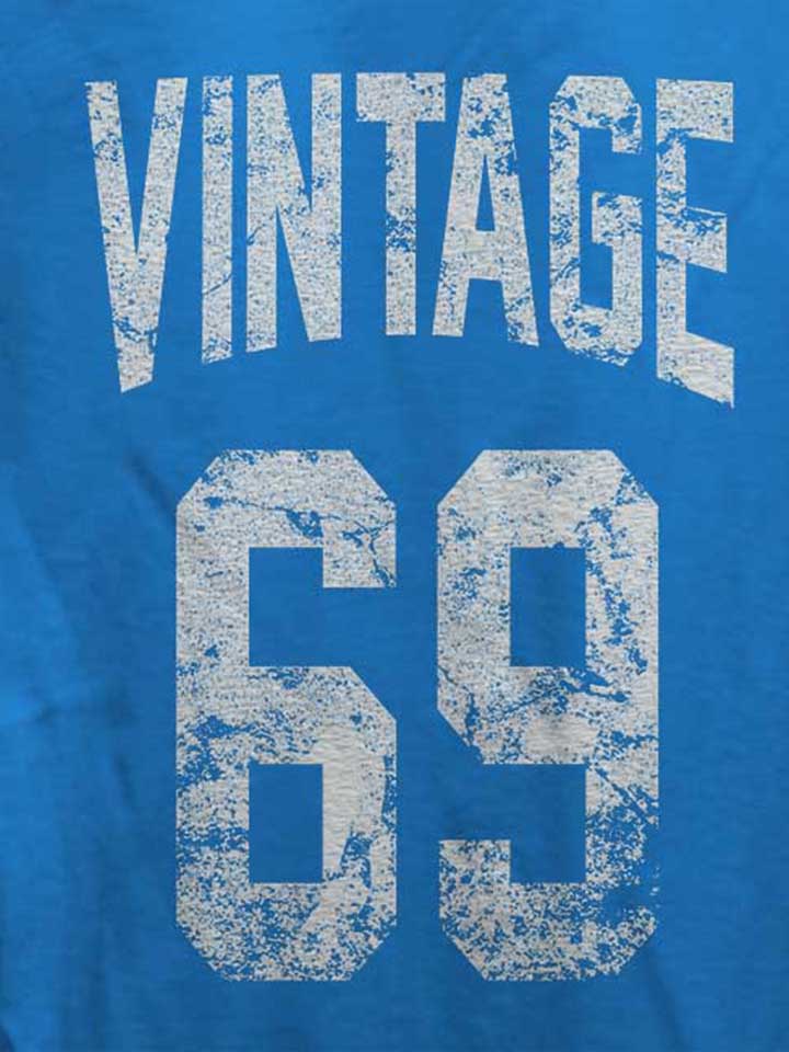 vintage-1969-damen-t-shirt royal 4