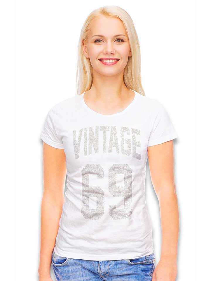 vintage-1969-damen-t-shirt weiss 2