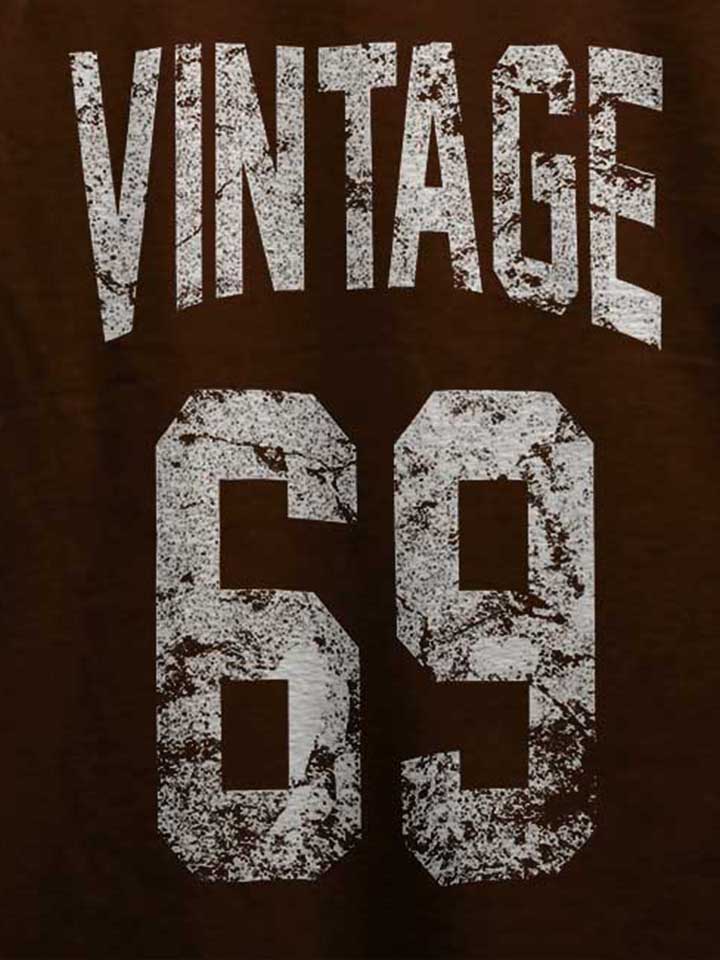 vintage-1969-t-shirt braun 4