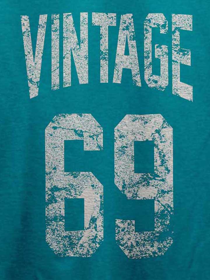 vintage-1969-t-shirt tuerkis 4