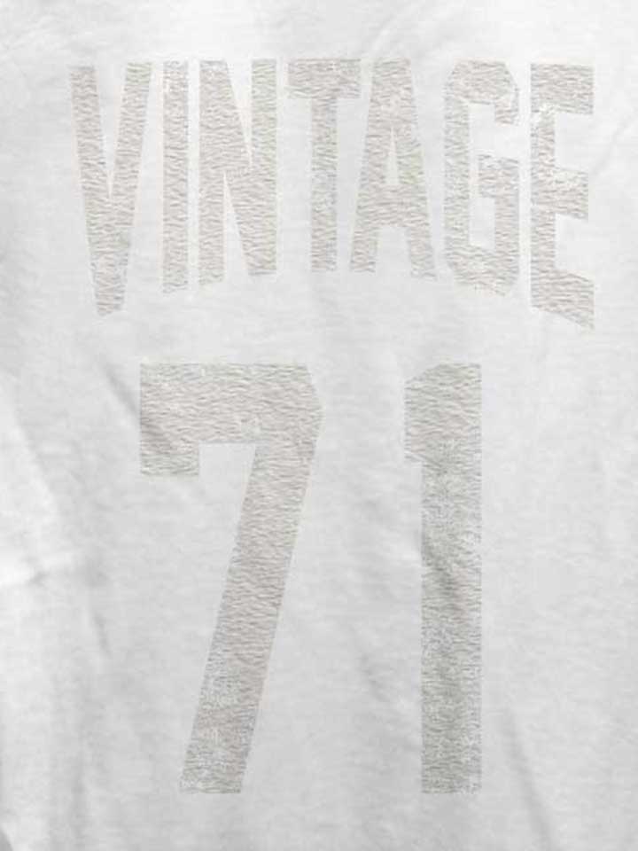 vintage-1971-damen-t-shirt weiss 4