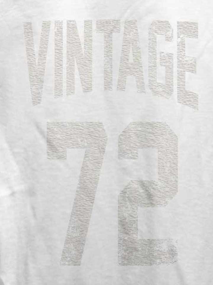 vintage-1972-damen-t-shirt weiss 4