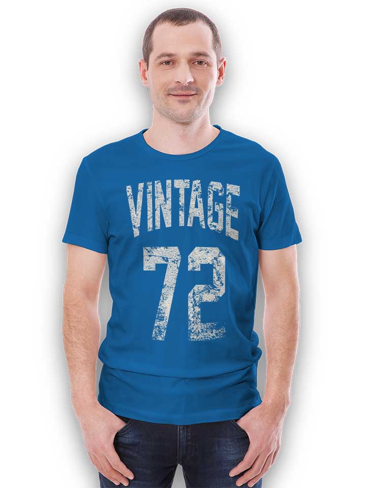 vintage-1972-t-shirt royal 2