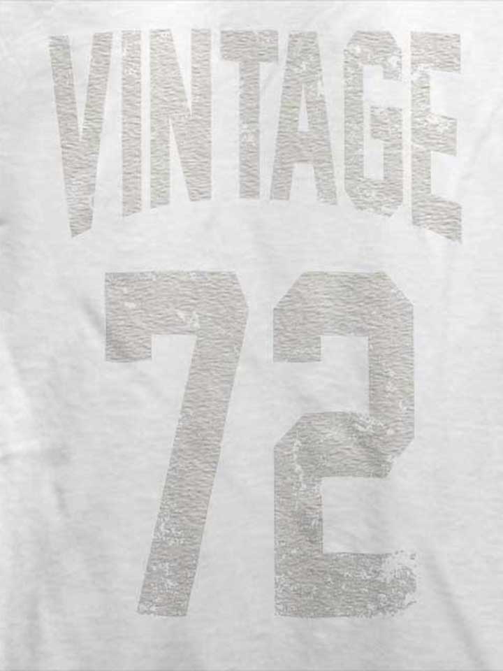 vintage-1972-t-shirt weiss 4
