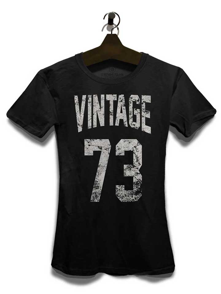 vintage-1973-damen-t-shirt schwarz 3