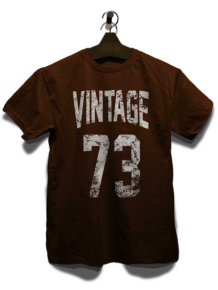 vintage-1973-t-shirt braun 3