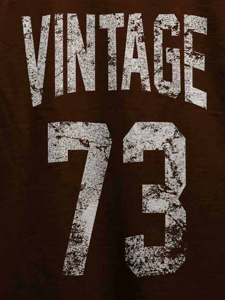 vintage-1973-t-shirt braun 4
