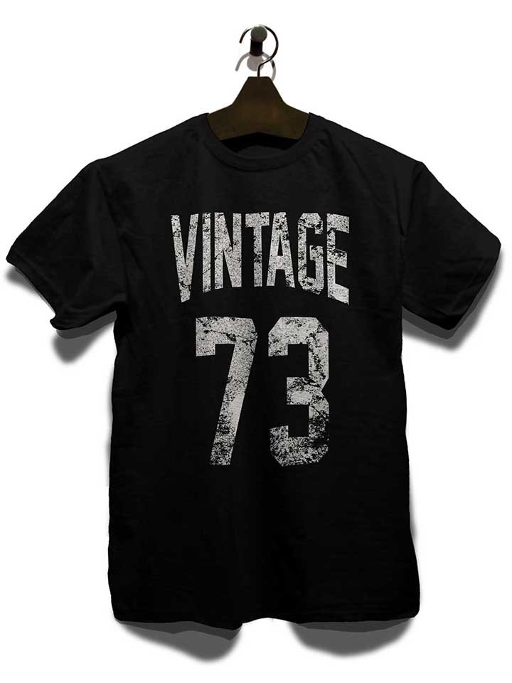 vintage-1973-t-shirt schwarz 3