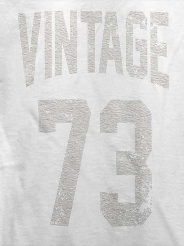 vintage-1973-t-shirt weiss 4