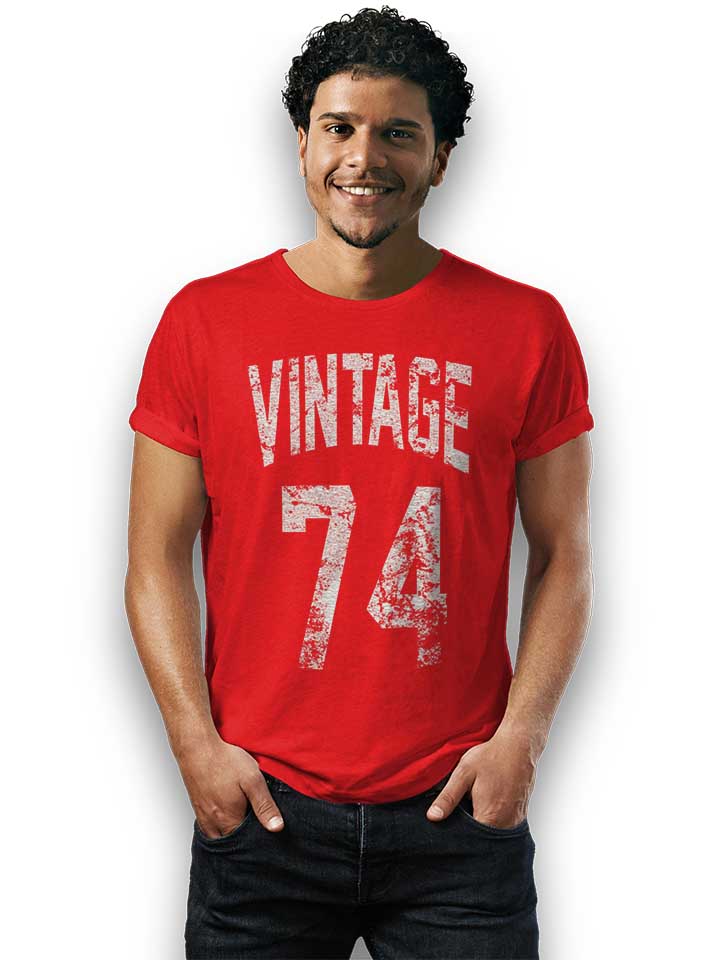 vintage-1974-t-shirt rot 2