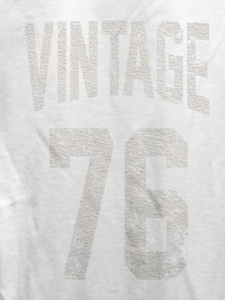 vintage-1976-damen-t-shirt weiss 4