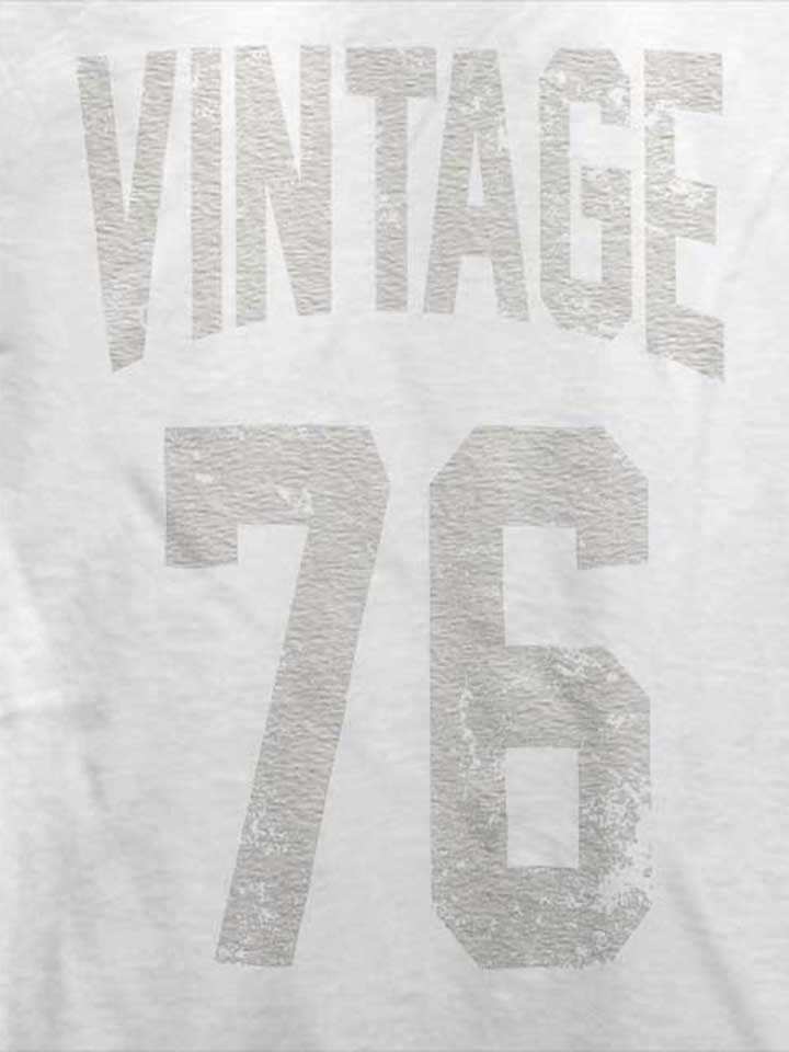 vintage-1976-t-shirt weiss 4