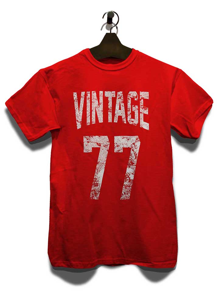 vintage-1977-t-shirt rot 3