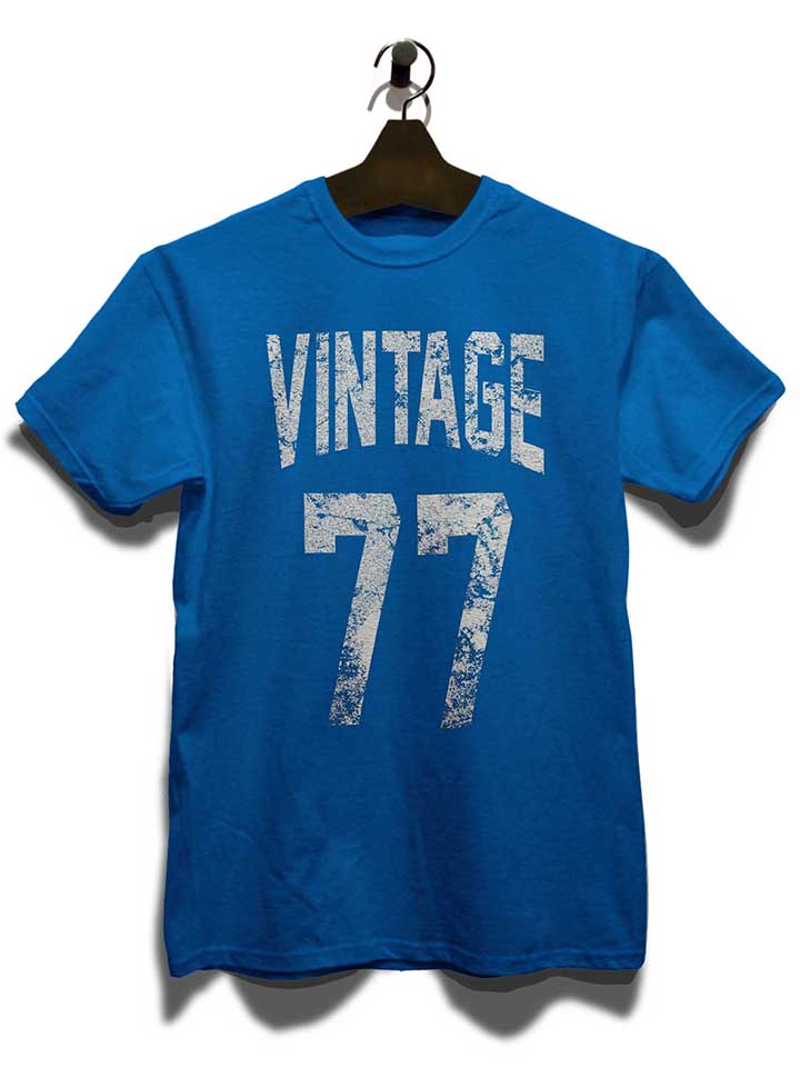 vintage-1977-t-shirt royal 3