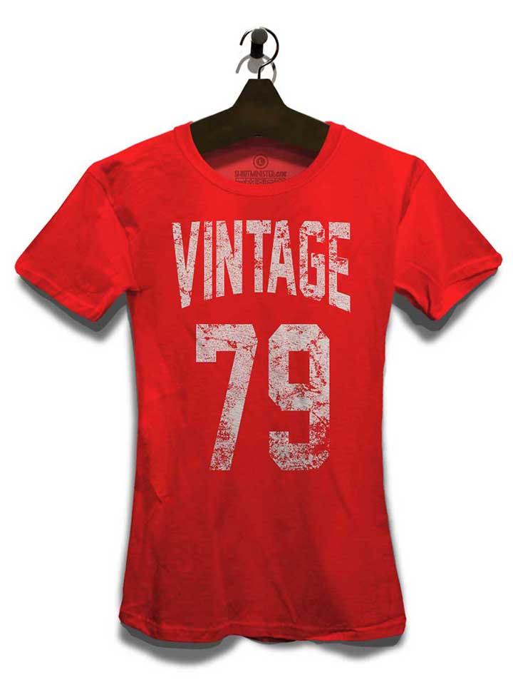 vintage-1979-damen-t-shirt rot 3