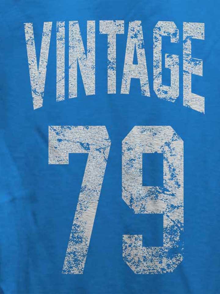 vintage-1979-damen-t-shirt royal 4