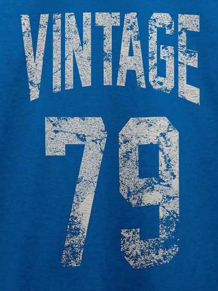 vintage-1979-t-shirt royal 4