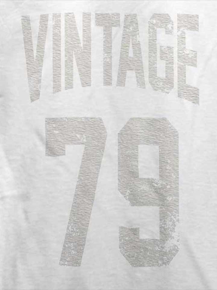 vintage-1979-t-shirt weiss 4