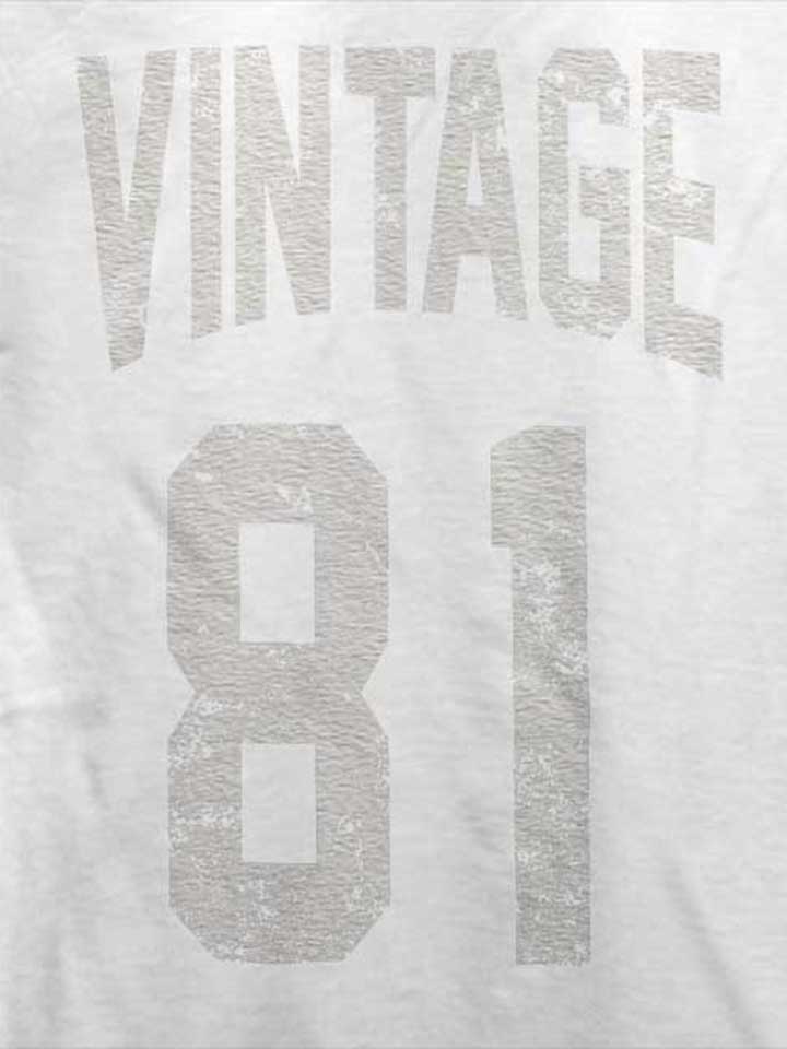 vintage-1981-t-shirt weiss 4