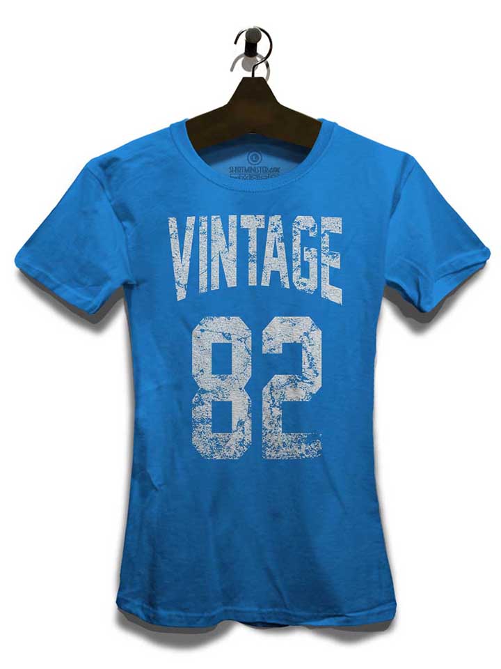 vintage-1982-damen-t-shirt royal 3