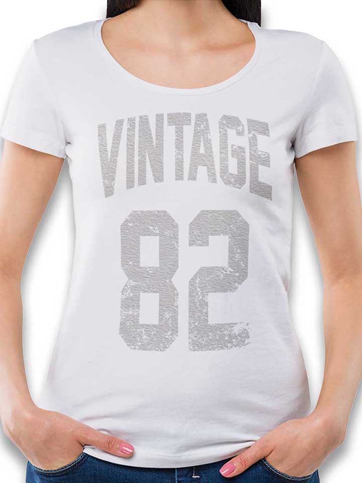vintage-1982-damen-t-shirt weiss 1