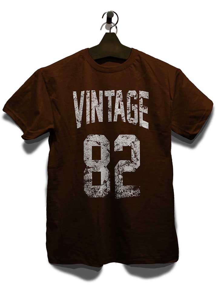 vintage-1982-t-shirt braun 3