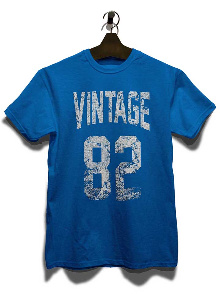 vintage-1982-t-shirt royal 3