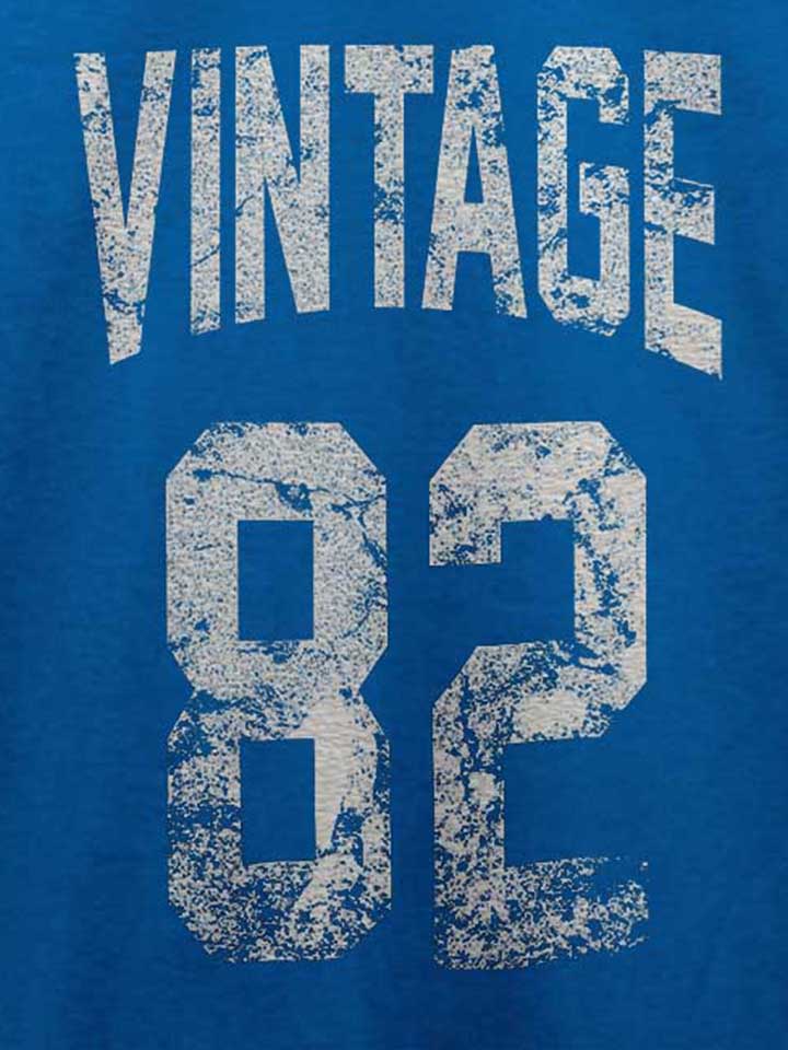 vintage-1982-t-shirt royal 4