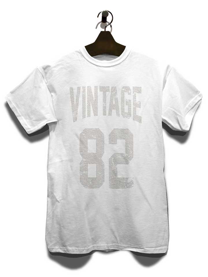 vintage-1982-t-shirt weiss 3