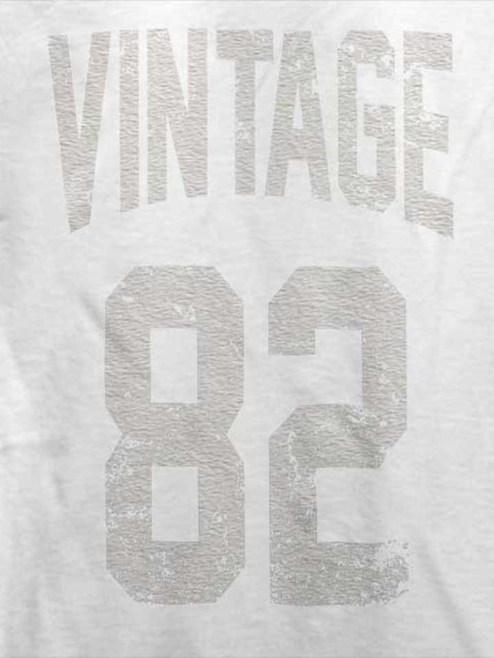 vintage-1982-t-shirt weiss 4
