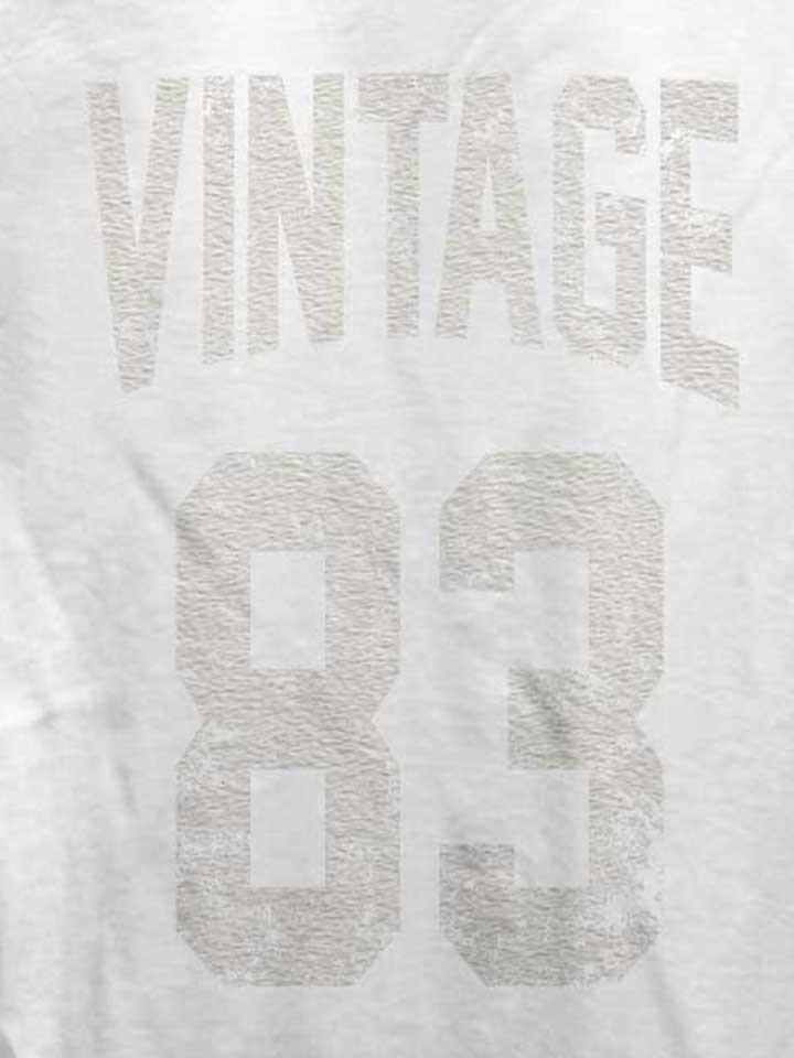 vintage-1983-damen-t-shirt weiss 4