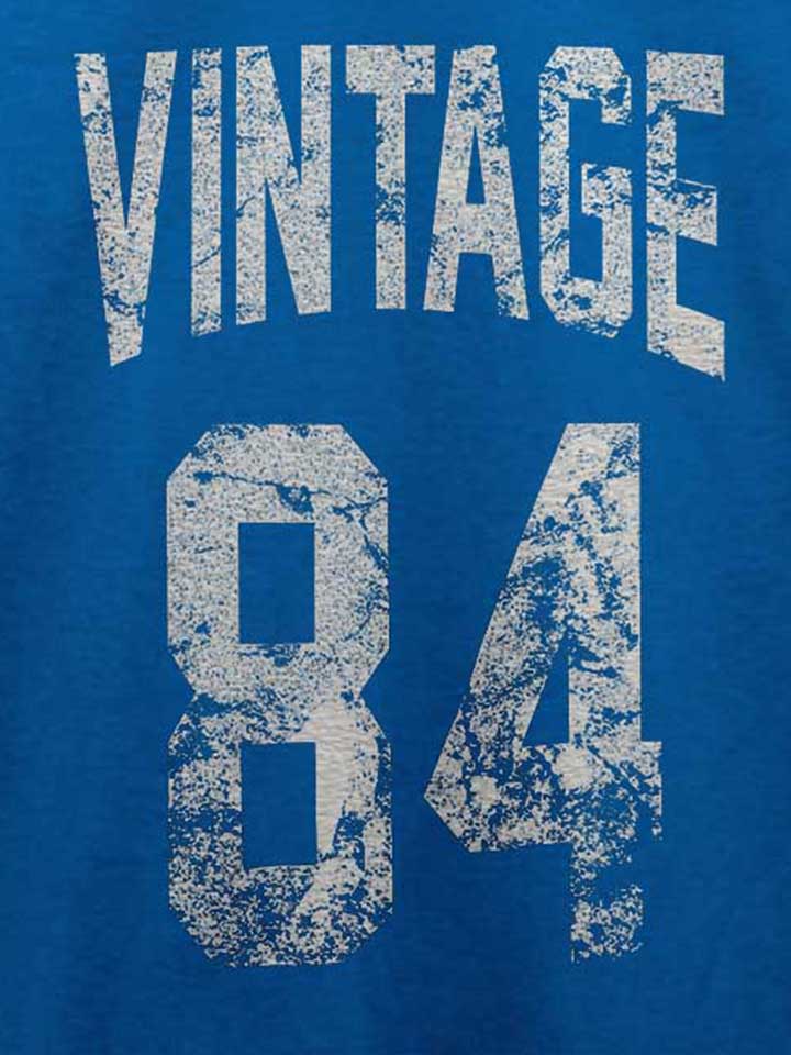 vintage-1984-t-shirt royal 4