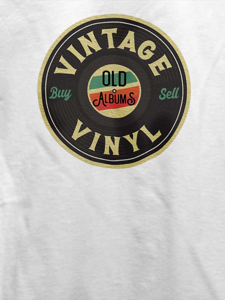 vintage-vinyl-t-shirt weiss 4