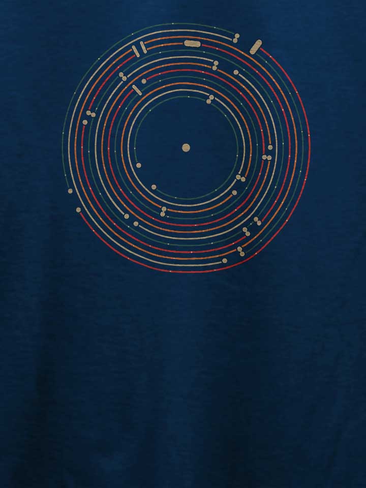 vinyl-metro-map-labyrinth-t-shirt dunkelblau 4
