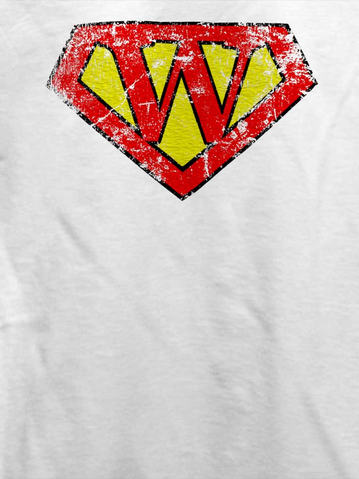 w-buchstabe-logo-vintage-t-shirt weiss 4